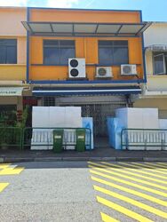 Frankel Estate (D15), Apartment #461034121